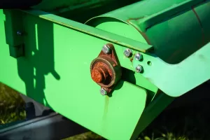 Rulonų vyniotuvas METAL-TECHNIK | auksarankiai.lt