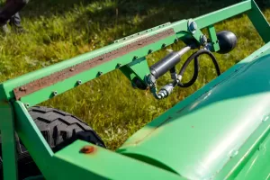 Rulonų vyniotuvas METAL-TECHNIK | auksarankiai.lt
