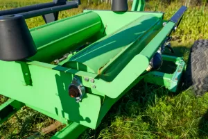 Rulonų vyniotuvas METAL-TECHNIK | auksarankiai.lt