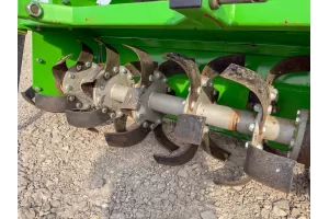 Žemės dirbimo freza BOMET | auksarankiai.lt