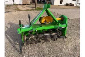 Žemės dirbimo freza BOMET | auksarankiai.lt