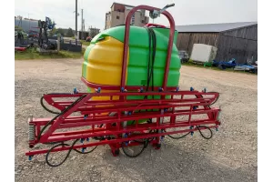 Purkštuvas BRANDI, 800 ltr. | auskarankiai.lt