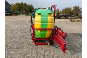 Purkštuvas BRANDI, 800 ltr. | auskarankiai.lt