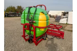 Purkštuvas BRANDI, 800 ltr. | auskarankiai.lt